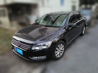 大众帕萨特2011款 1.8TSI DSG尊荣版「苏州二手车」「天天拍车」