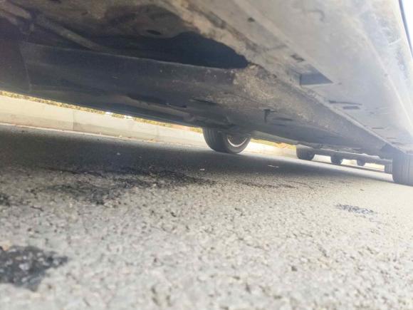 [苏州·苏U] 二手红旗红旗H92020款 2.0T 智联旗享版