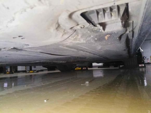 [成都·川A] 二手宝马宝马5系新能源2018款 530Le 豪华套装