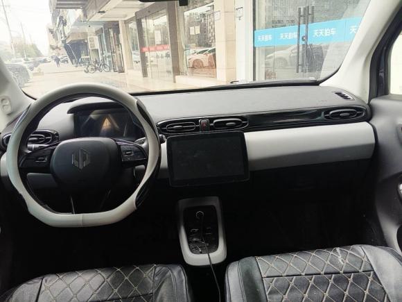 [金华·浙G] 二手零跑汽车零跑T032023款 310轻享版