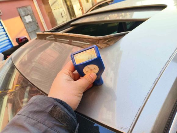 [宁波·浙B] 二手大众帕萨特2013款 1.8TSI DSG御尊版