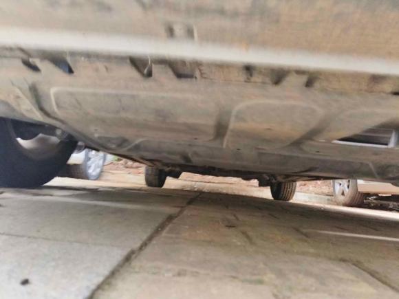 [武汉·鄂A] 二手大众朗逸2013款 改款经典 1.6L 自动风尚版