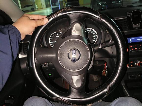 [金华·浙G] 二手日产轩逸2022款 经典 1.6XE 手动舒适版