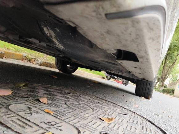 [上海·沪A] 二手沃尔沃沃尔沃V602017款 Cross Country T5 AWD 国VI