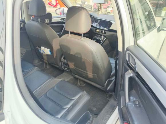 [南通·苏F] 二手大众探岳2019款 330TSI 两驱豪华型 国V