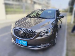 别克君越2013款 2.0T SIDI 智享旗舰型「成都二手车」「天天拍车」