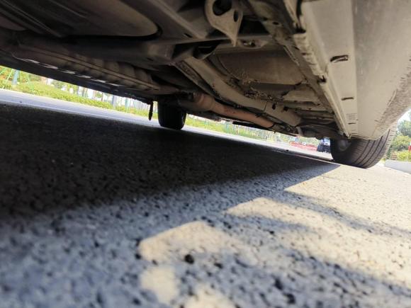 [嘉兴·苏A] 二手斯巴鲁力狮2010款 2.0i豪华旅行版