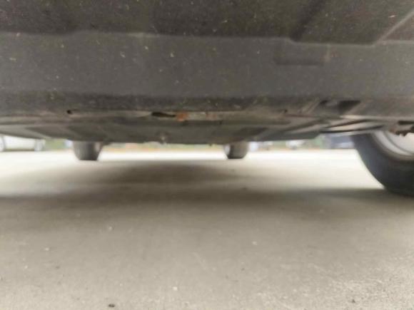 [上海·桂C] 二手哈弗哈弗H62015款 改款 运动版 1.5T 手动两驱精英型