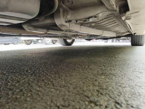 [合肥·皖A] 二手现代索纳塔2011款 2.0L 自动豪华版