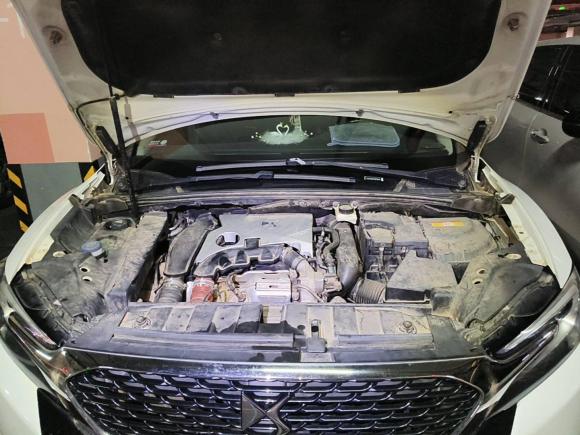 [南昌·粤L] 二手DSDS 62016款 1.6T 雅致版THP160