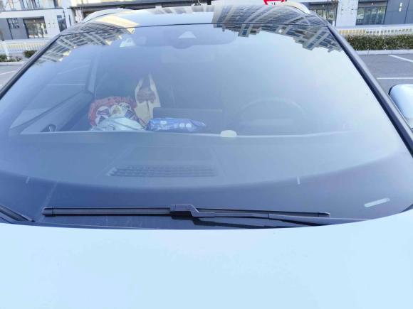 [宁波·沪A] 二手大众ID.4 X2022款 纯净长续航版