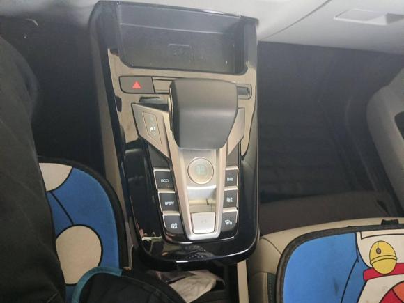 [苏州·苏E] 二手比亚迪元Pro2023款 401KM尊贵型