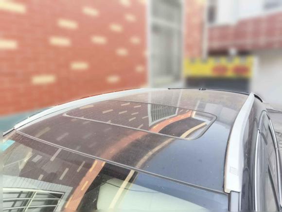 [南通·苏F] 二手本田本田CR-V2012款 2.4L 四驱豪华版