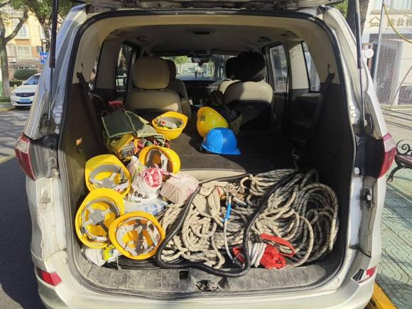 [上海·沪D] 二手华颂华颂72015款 2.0T 自动舒适型