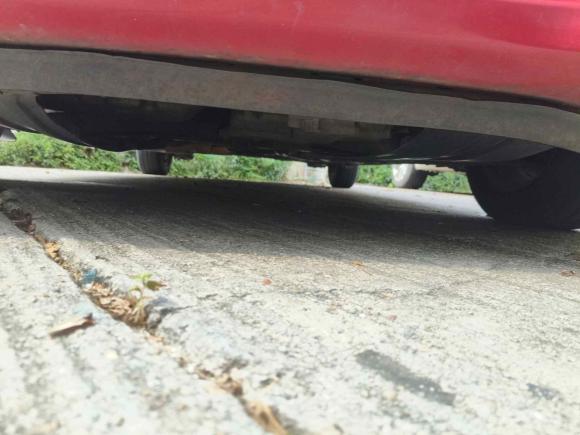 [广州·粤S] 二手本田飞度2011款 1.3L 自动舒适版