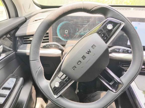 [上海·苏U] 二手荣威荣威RX5 MAX2022款 1.5T 自动有为豪华版