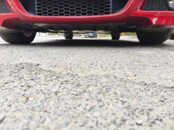 [佛山·粤A] 二手宝马宝马3系2017款 320Li M运动型