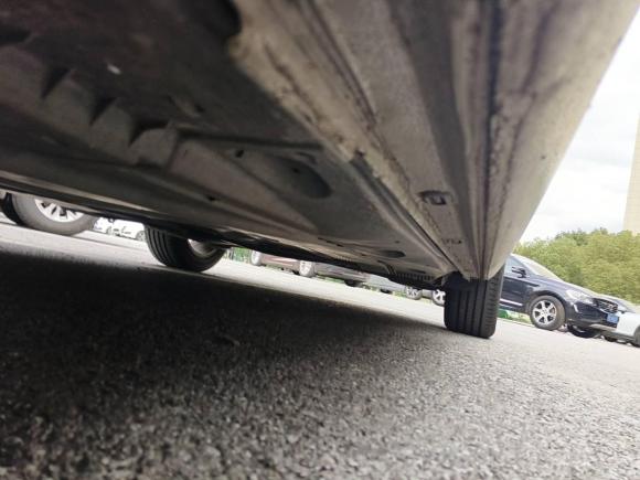 [上海·沪A] 二手大众高尔夫2015款 1.6L 自动舒适型