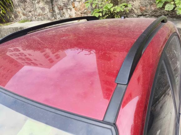 [佛山·粤R] 二手起亚KX CROSS2017款 1.4L AT GLS