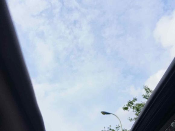 [上海·沪A] 二手马自达马自达3 昂克赛拉2014款 两厢 1.5L 自动豪华型