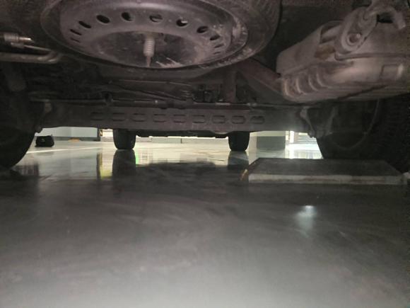 [上海·沪B] 二手别克别克GL82014款 2.4L 经典版