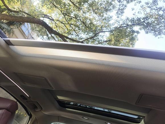 [上海·沪A] 二手奥迪奥迪A82014款 A8L 45 TFSI quattro豪华型