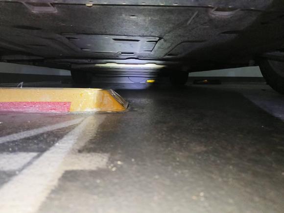 [宁波·浙B] 二手埃安AION S2022款 魅 580