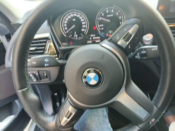 [上海·苏B] 二手宝马宝马1系2022款 120i M运动曜夜版