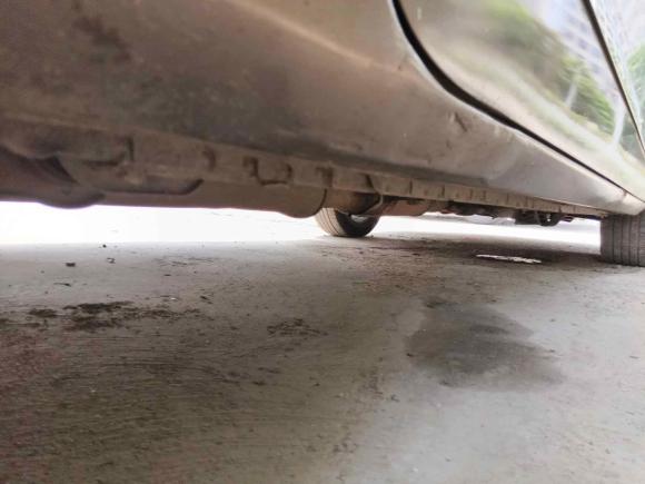 [武汉·鄂G] 二手别克别克GL82011款 3.0L XT豪华商务旗舰版