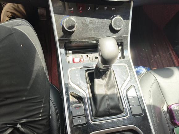 [芜湖·皖B] 二手奇瑞艾瑞泽GX2019款 Pro 1.5T CVT型色版 国VI