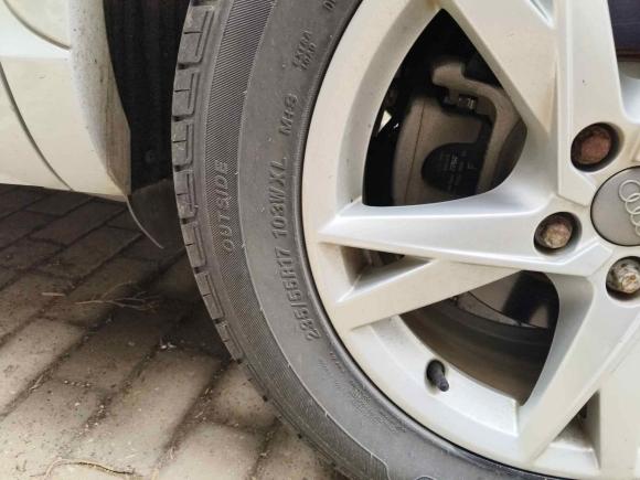 [苏州·苏E] 二手奥迪奥迪Q32018款 30周年年型 35 TFSI 时尚型