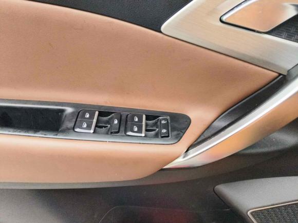 [金华·浙G] 二手吉利汽车博越2016款 1.8TD 自动四驱智尊型