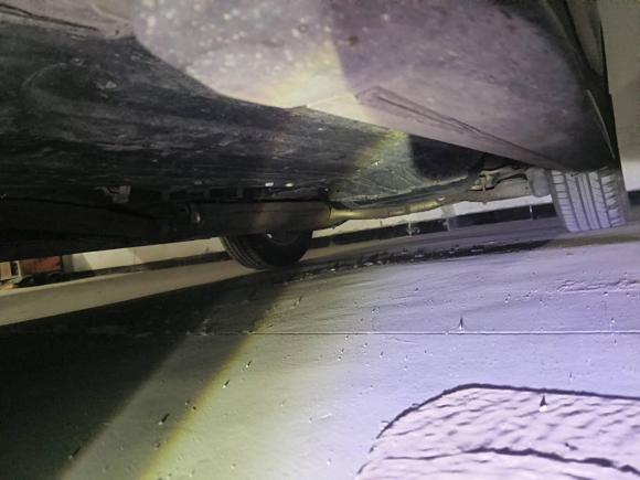 [济南·鲁A] 二手现代胜达2013款 2.4L 自动两驱智能型