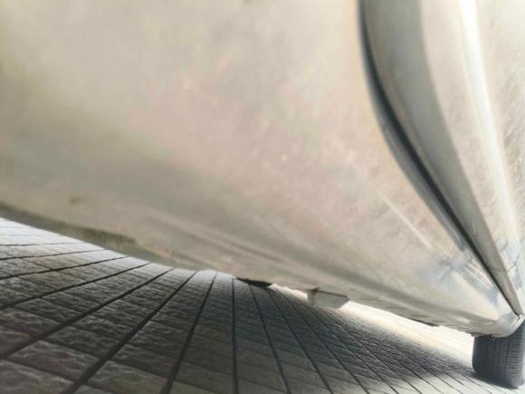 [上海·沪K] 二手日产骊威2010款 劲逸版 1.8L 自动标准型