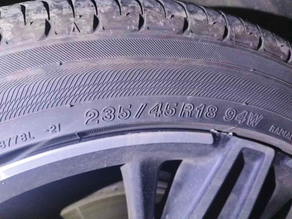 [成都·川G] 二手本田雅阁2022款 260TURBO 幻夜·尊贵版