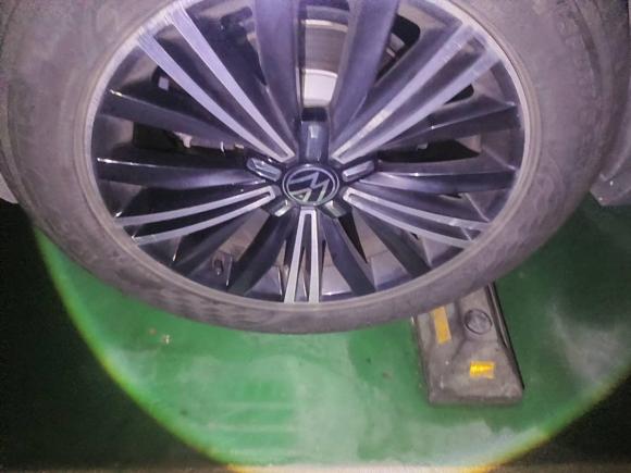 [深圳·粤L] 二手大众途观L2021款 330TSI 自动两驱舒享版