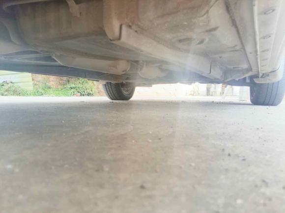 [义乌·粤S] 二手丰田花冠2013款 1.6L 自动豪华版