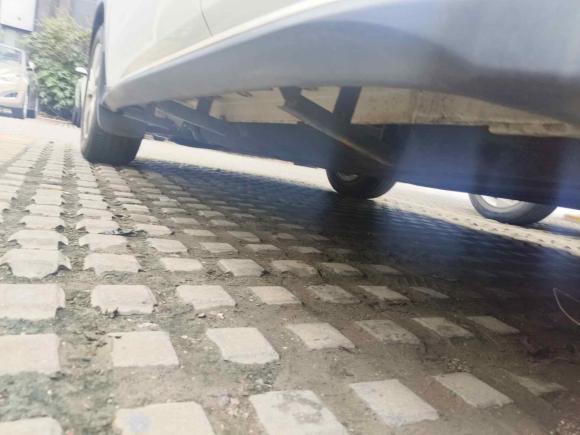 [苏州·苏E] 二手本田缤智2017款 1.5L CVT两驱舒适型