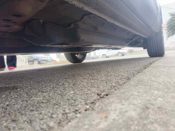 [上海·赣G] 二手雷诺科雷嘉2016款 2.0L 两驱领先版