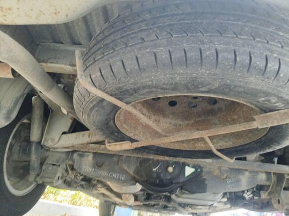 [合肥·皖A] 二手五菱汽车五菱宏光2014款 1.5L S舒适型