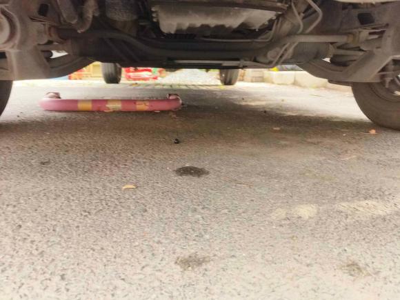 [杭州·浙A] 二手江铃特顺2019款 2.8T商运型长轴中顶6座后单胎国VI JX493