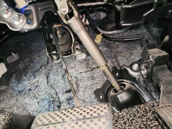 [南通·苏F] 二手本田飞度2014款 1.5L LX CVT舒适型