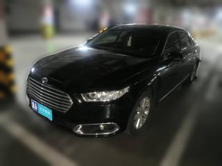 福特金牛座2017款 EcoBoost 180 豪华型「杭州二手车」「天天拍车」