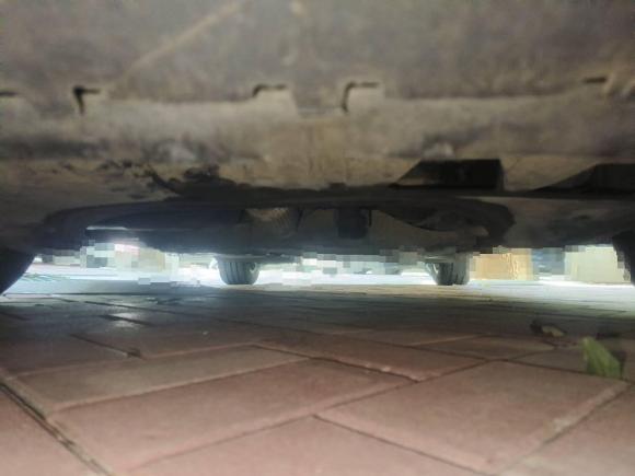 [武汉·鄂A] 二手大众高尔夫2010款 1.4TSI 自动舒适型