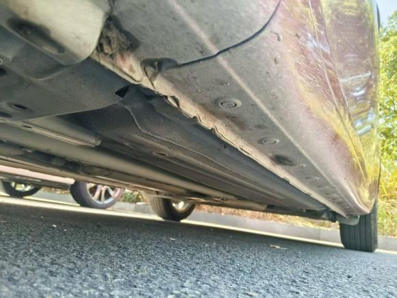 [宁波·浙B] 二手日产骐达TIIDA2013款 1.6L CVT酷咖版