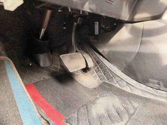 [西安·陕U] 二手哈弗哈弗H62021款 第三代 2.0T 自动四驱Max