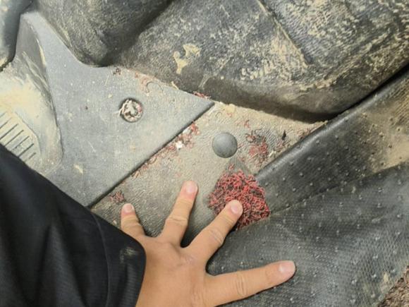 [嘉兴·浙F] 二手长安凯程长安神骐T302021款 1.6L舒适型单排3.3米标准车DAM16KR