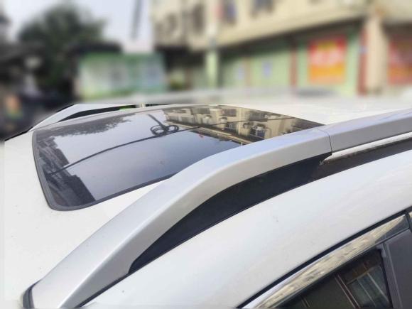 [嘉兴·浙F] 二手东风风神东风风神AX72016款 1.4T 手动智悦型