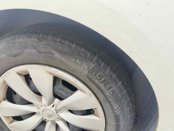 [南通·苏F] 二手雪铁龙爱丽舍2016款 1.6L 自动时尚型