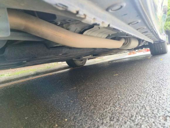 [广州·粤A] 二手本田凌派2022款 180Turbo CVT旗舰版